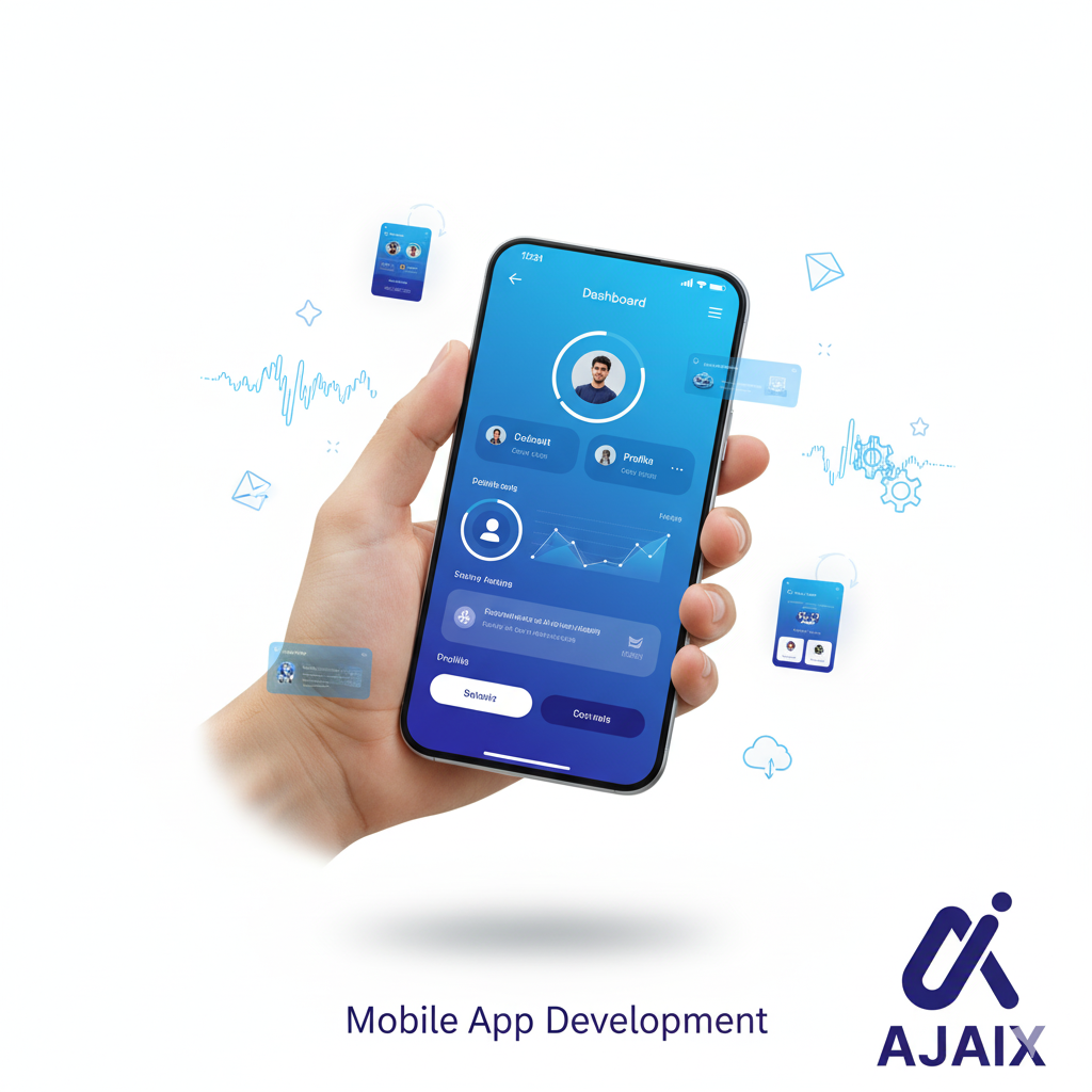 Mobile App Development