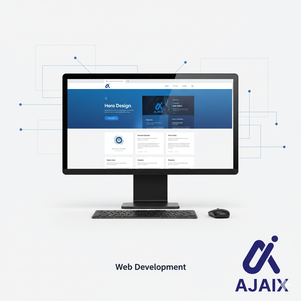 Web Development